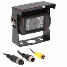 Load image into Gallery viewer, iBeam TE-CCH1 Universal Commercial Camera With Hood