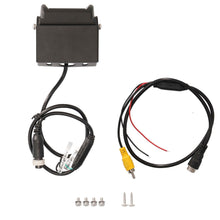 Load image into Gallery viewer, iBeam TE-CCH1 Universal Commercial Camera With Hood