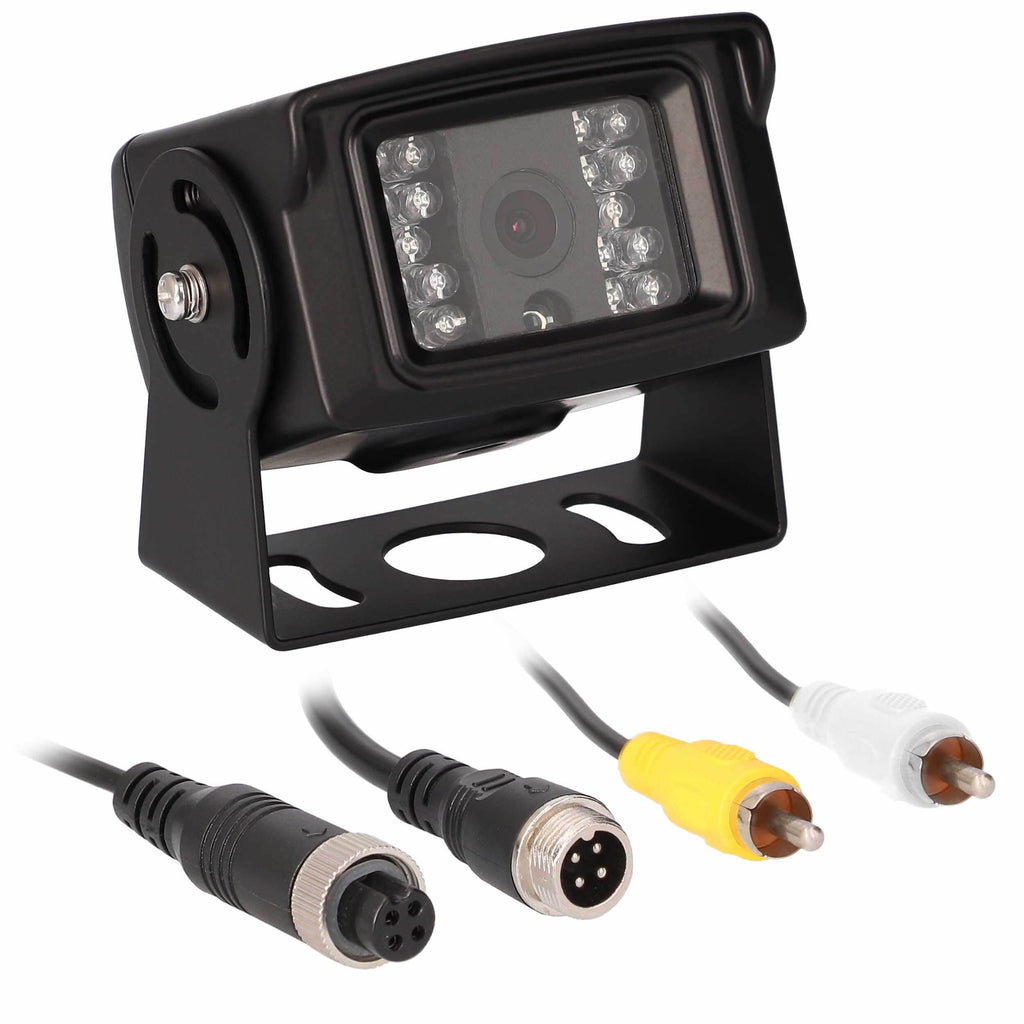 iBeam TE-CCM1 Universal Commercial Camera With Microphone