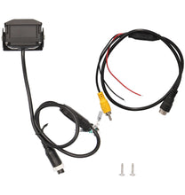 Load image into Gallery viewer, iBeam TE-CCMM1 Universal Mini Commercial Camera with 11 IR LED's