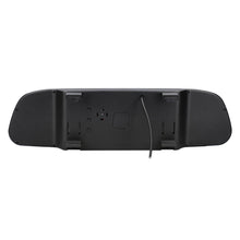 Load image into Gallery viewer, iBeam TE-CM43 4.3 Inch Clip-on Mirror Monitor