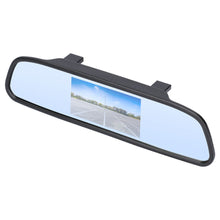 Load image into Gallery viewer, iBeam TE-CM43 4.3 Inch Clip-on Mirror Monitor