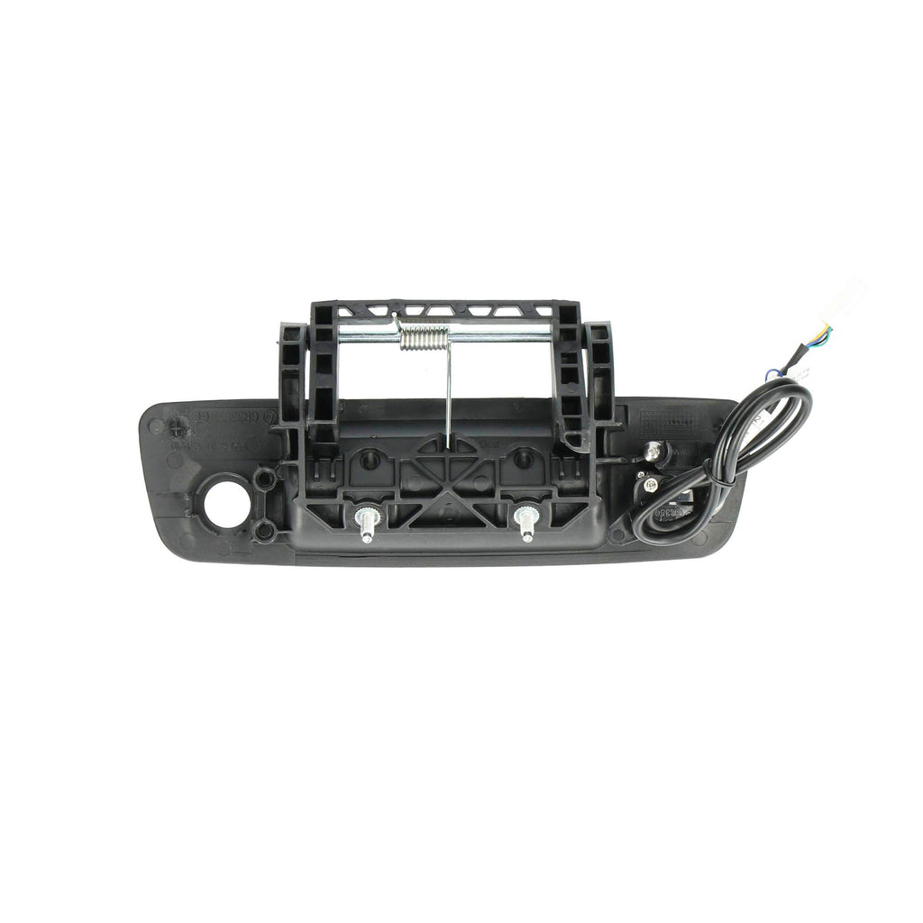iBeam TE-DGH Ram Factory Replacement Tailgate Handle Camera
