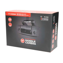 Load image into Gallery viewer, iBeam TE-DGH Ram Factory Replacement Tailgate Handle Camera