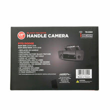Load image into Gallery viewer, iBeam TE-DGH Ram Factory Replacement Tailgate Handle Camera