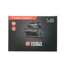 Load image into Gallery viewer, iBeam TE-DGH Ram Factory Replacement Tailgate Handle Camera