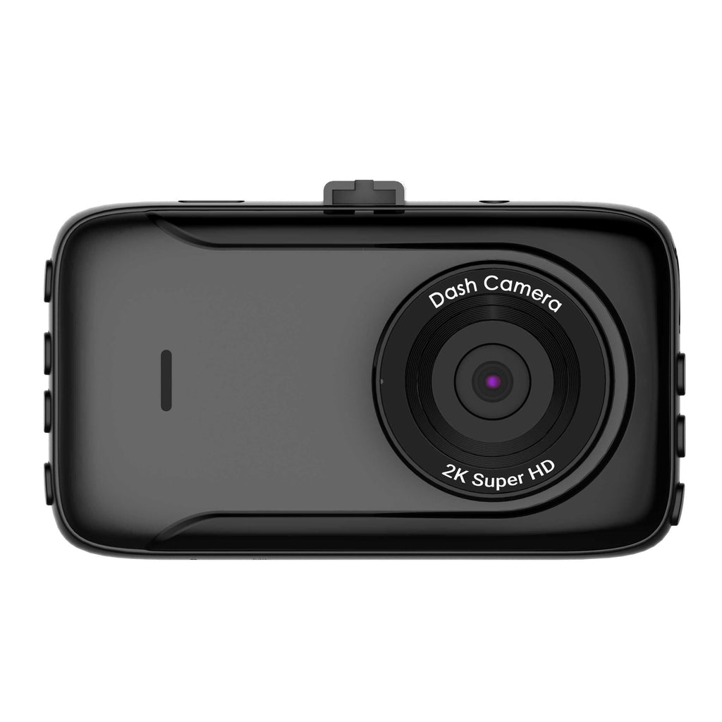 iBeam TE-DVR-30 Window Mounted 2K DVR