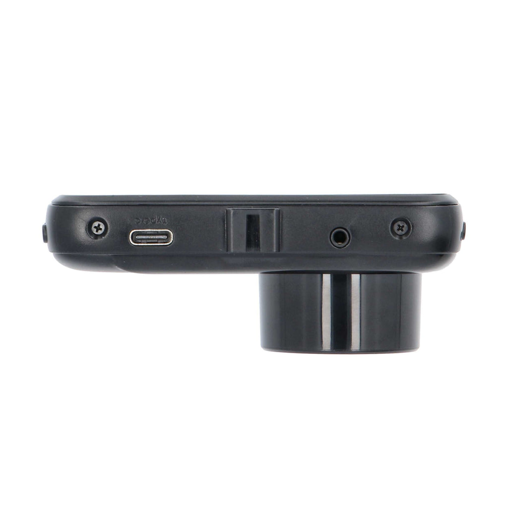 iBeam TE-DVR-30 Window Mounted 2K DVR