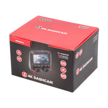 Load image into Gallery viewer, iBeam TE-DVR-DL4K 4K Dual-View Dash Camera With DVR