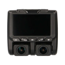 Load image into Gallery viewer, iBeam TE-DVR-DL4K 4K Dual-View Dash Camera With DVR
