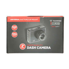 Load image into Gallery viewer, iBeam TE-DVR1080 1080P Dash Camera