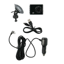 Load image into Gallery viewer, iBeam TE-DVR1080 1080P Dash Camera