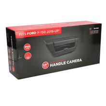 Load image into Gallery viewer, iBeam TE-FDH Ford Factory Replacement Tailgate Handle Camera