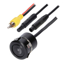 Load image into Gallery viewer, iBeam TE-FLC Flush Mount Backup Camera