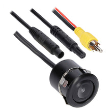 Load image into Gallery viewer, iBeam TE-FLC Flush Mount Backup Camera
