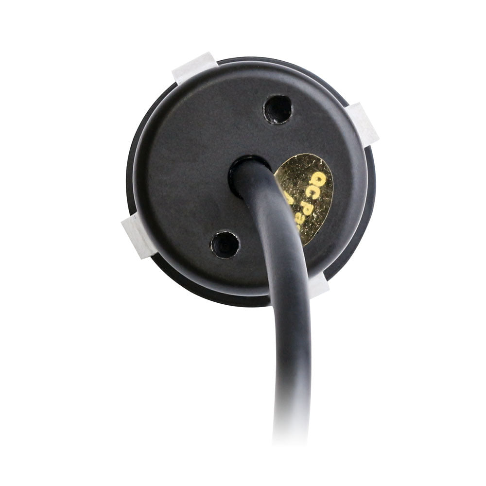iBeam TE-FLC Flush Mount Backup Camera