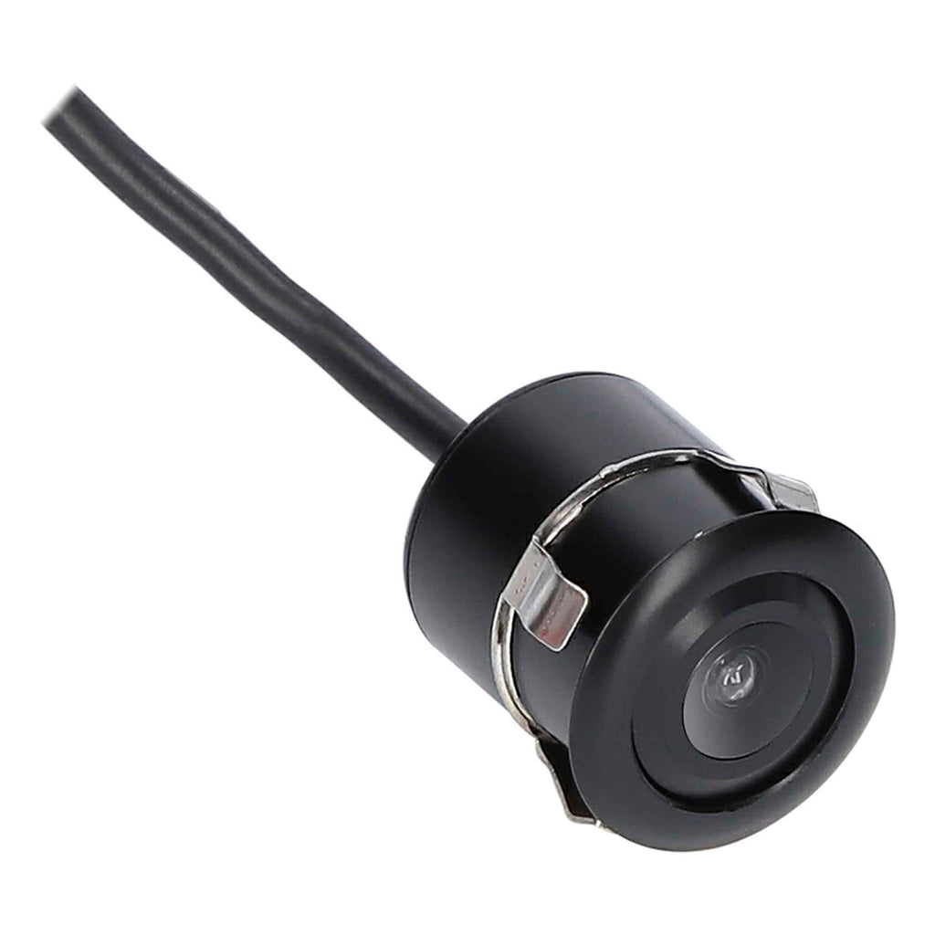 iBeam TE-FLC Flush Mount Backup Camera