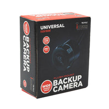 Load image into Gallery viewer, iBeam TE-FLC Flush Mount Backup Camera
