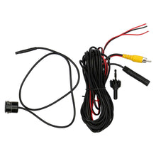 Load image into Gallery viewer, iBeam TE-FLC Flush Mount Backup Camera