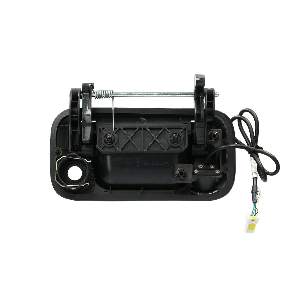 iBeam TE-FTGC Ford Factory Replacement Tailgate Handle Camera