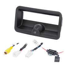 Load image into Gallery viewer, iBeam TE-GMPU Tailgate Handle Camera Compatible Fits for GMC C/K P/U truck 1988-2002