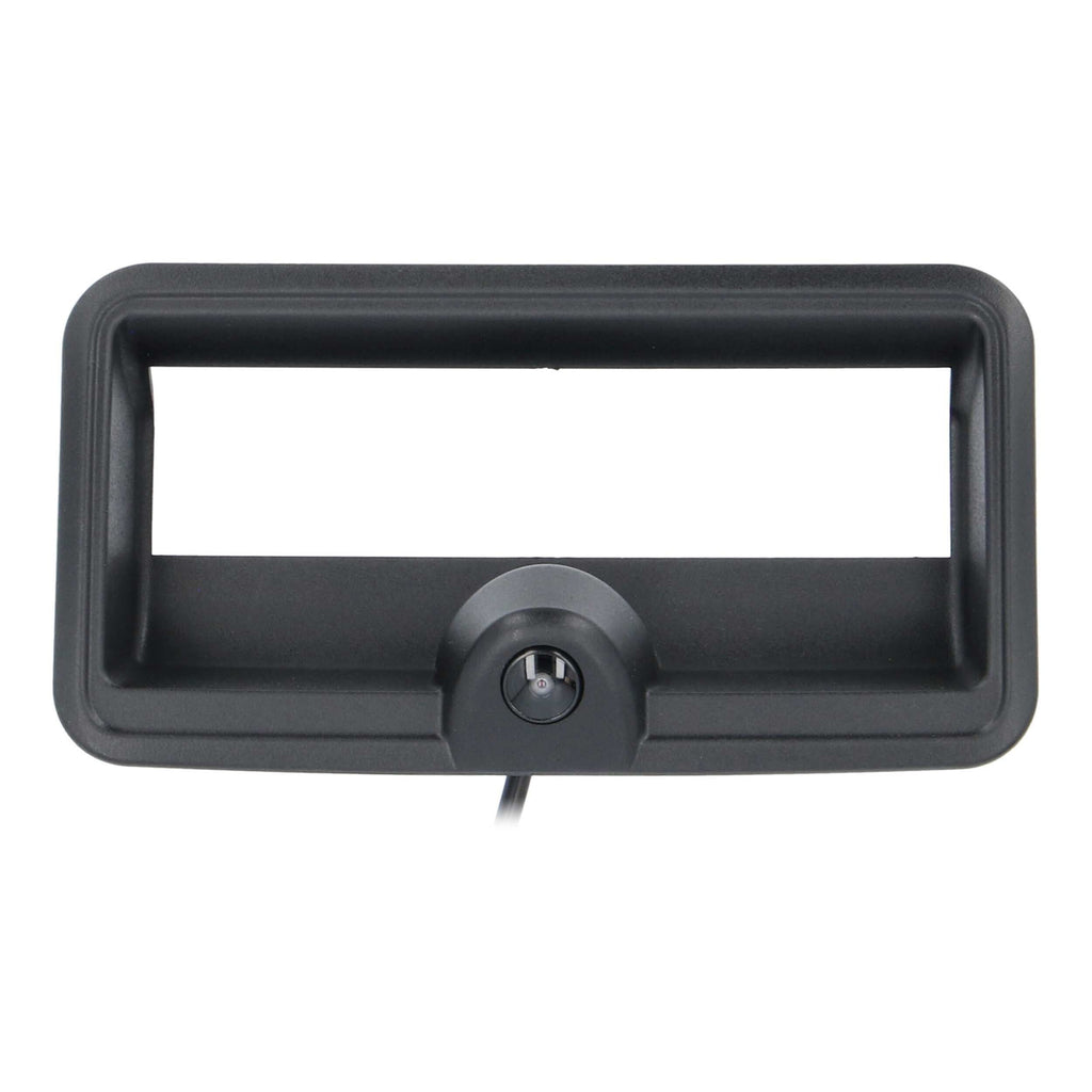 iBeam TE-GMPU Tailgate Handle Camera Compatible Fits for GMC C/K P/U truck 1988-2002