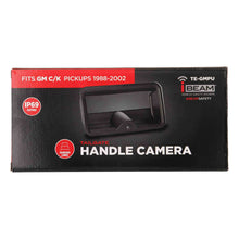 Load image into Gallery viewer, iBeam TE-GMPU Tailgate Handle Camera Compatible Fits for GMC C/K P/U truck 1988-2002