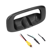 Load image into Gallery viewer, iBeam TE-GMSH Chevrolet Silverado/GMC Sierra Tailgate Handle Camera 99-06