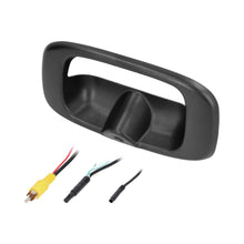 Load image into Gallery viewer, iBeam TE-GMSH Chevrolet Silverado/GMC Sierra Tailgate Handle Camera 99-06