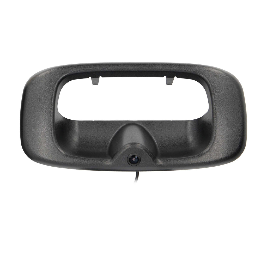 iBeam TE-GMSH Chevrolet Silverado/GMC Sierra Tailgate Handle Camera 99-06