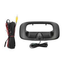 Load image into Gallery viewer, iBeam TE-GMSH Chevrolet Silverado/GMC Sierra Tailgate Handle Camera 99-06