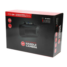 Load image into Gallery viewer, iBeam TE-GMTC Chevy GMC Factory Replace Tailgate Handle Camera
