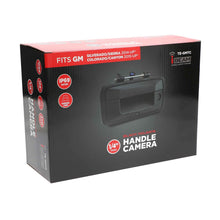 Load image into Gallery viewer, iBeam TE-GMTC Chevy GMC Factory Replace Tailgate Handle Camera