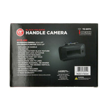 Load image into Gallery viewer, iBeam TE-GMTC Chevy GMC Factory Replace Tailgate Handle Camera