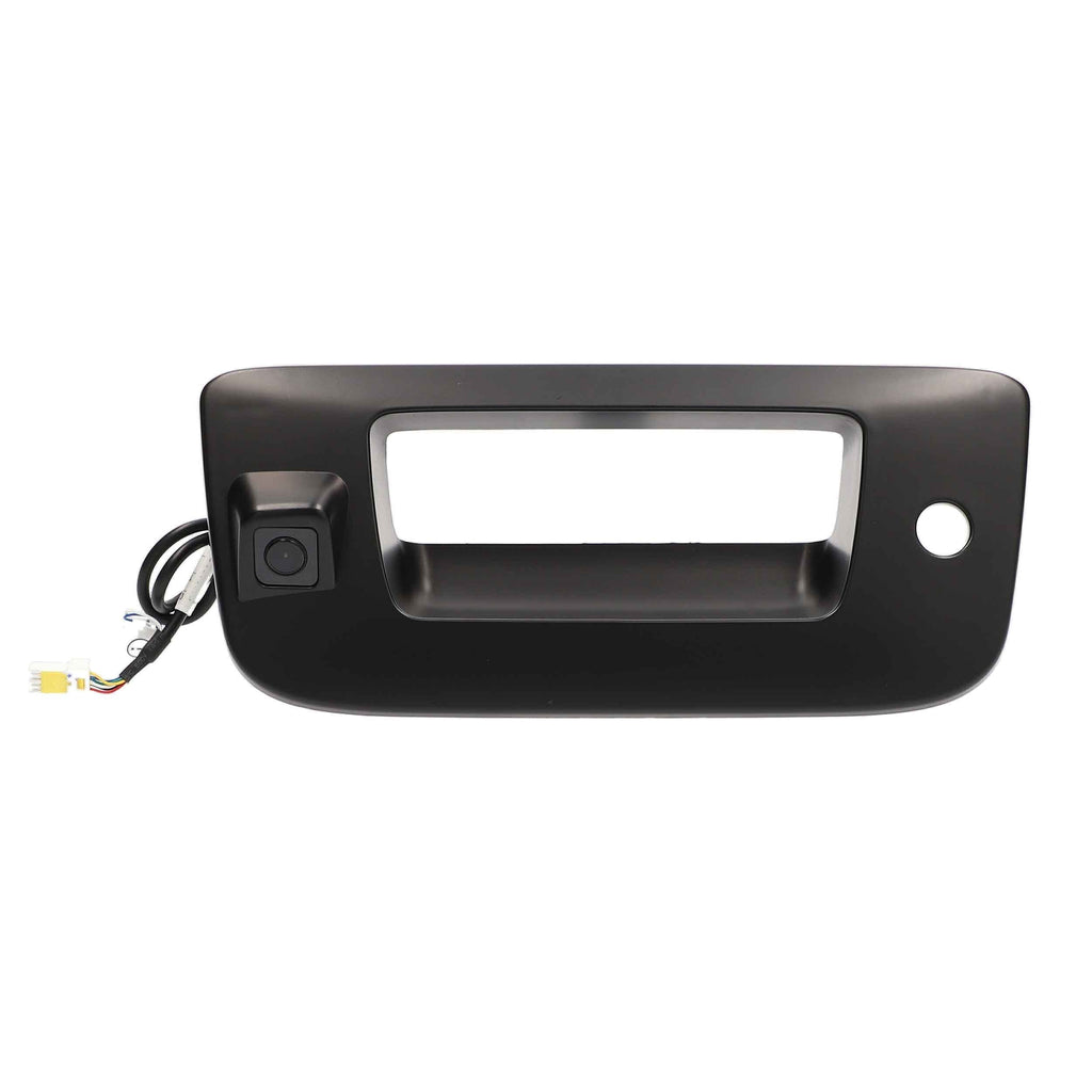 iBeam TE-GTGC Chevy/GMC Tailgate Handle Camera