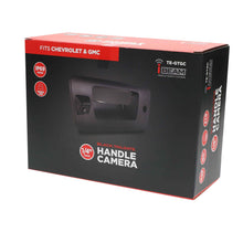 Load image into Gallery viewer, iBeam TE-GTGC Chevy/GMC Tailgate Handle Camera