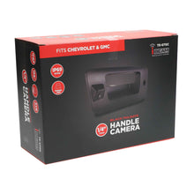 Load image into Gallery viewer, iBeam TE-GTGC Chevy/GMC Tailgate Handle Camera