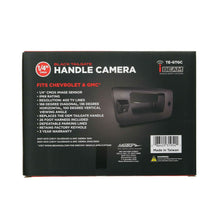 Load image into Gallery viewer, iBeam TE-GTGC Chevy/GMC Tailgate Handle Camera