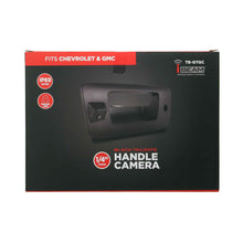 Load image into Gallery viewer, iBeam TE-GTGC Chevy/GMC Tailgate Handle Camera