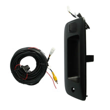 Load image into Gallery viewer, iBeam TE-GTGC Chevy/GMC Tailgate Handle Camera