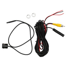 Load image into Gallery viewer, Jeep TE-JPKT Spare Tire Camera Kit - Compatible Fits for Jeep Wrangler 2007-2018