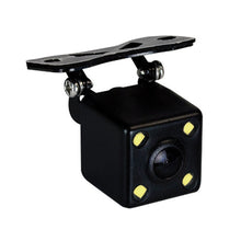 Load image into Gallery viewer, iBeam TE-LEDTSSC Small Square Camera with LEDs - Active Parking Lines