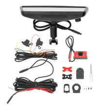 Load image into Gallery viewer, iBeam TE-LVM9 9" Live View Streaming Rearview Mirror