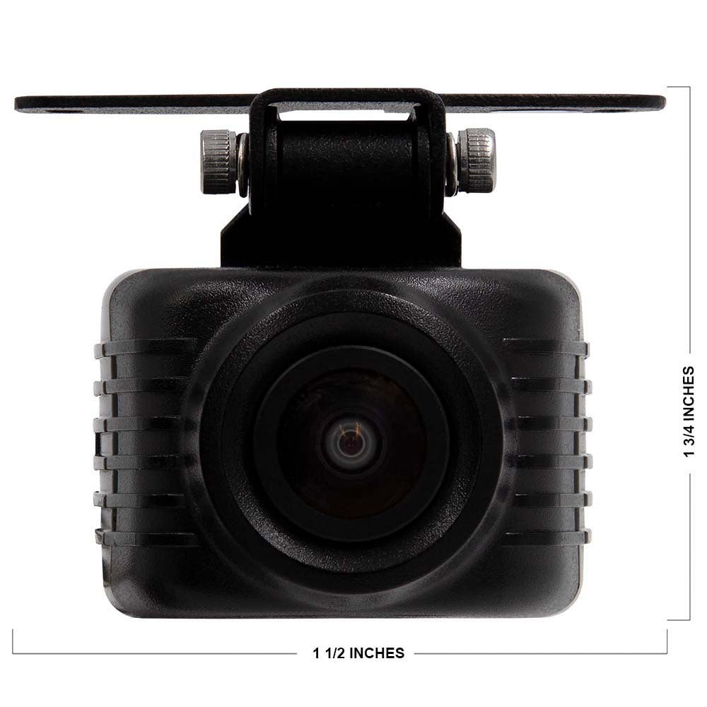 iBeam TE-MDC Motion Detection ADAS Camera