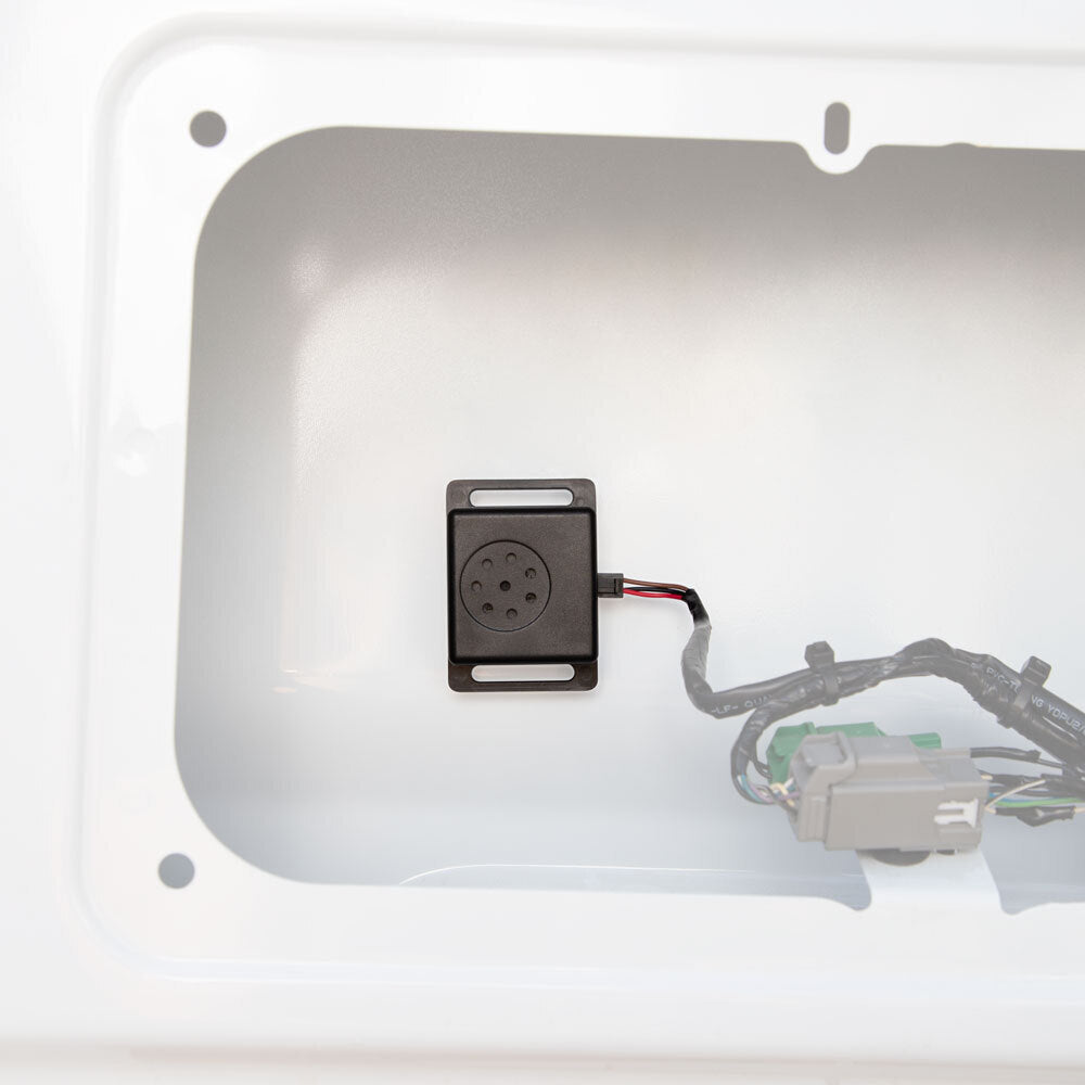 iBeam TE-MDC Motion Detection ADAS Camera