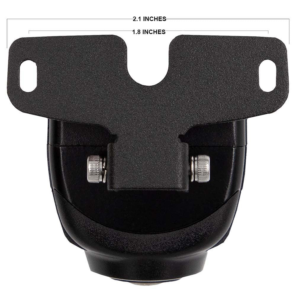 iBeam TE-MDC Motion Detection ADAS Camera
