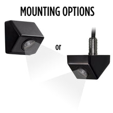 Load image into Gallery viewer, iBeam TE-MICM Micro Camera Black Fixed Angle
