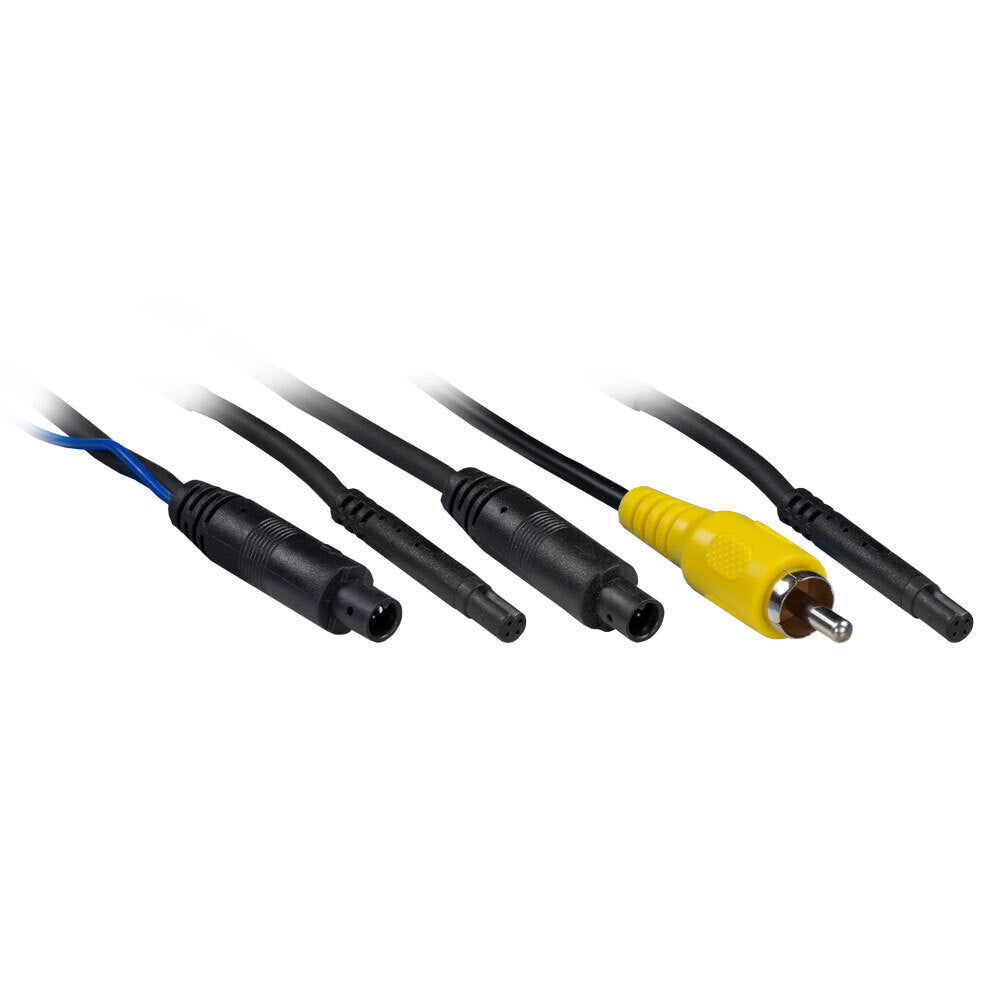 iBeam TE-MICM Micro Camera Black Fixed Angle