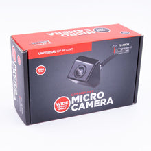 Load image into Gallery viewer, iBeam TE-MICM Micro Camera Black Fixed Angle