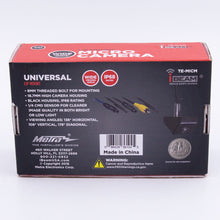Load image into Gallery viewer, iBeam TE-MICM Micro Camera Black Fixed Angle